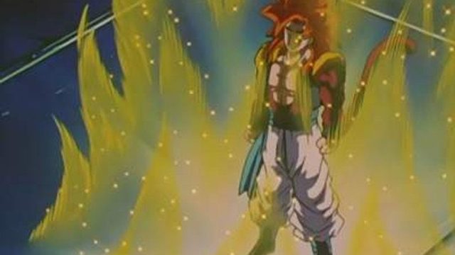 Dragon Ball GT S01E60