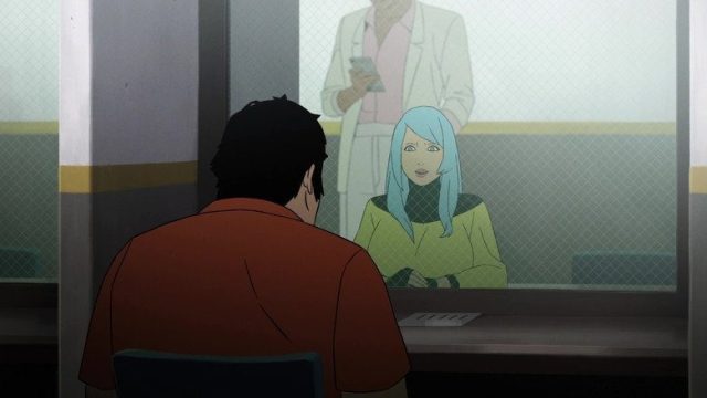 Lastman S01E13