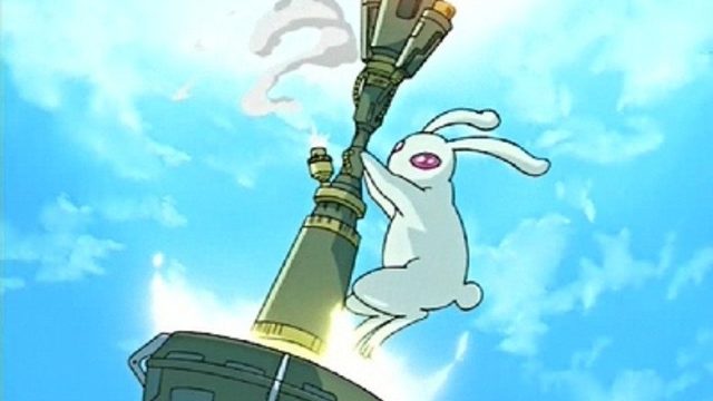 Yu-Gi-Oh! Duelo de Monstruos S01E118
