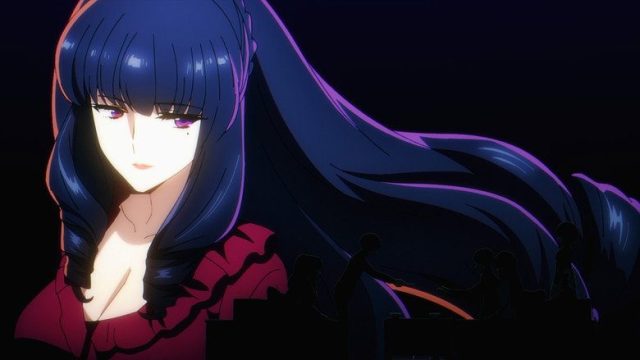 Mahouka Koukou no Rettousei S03E09
