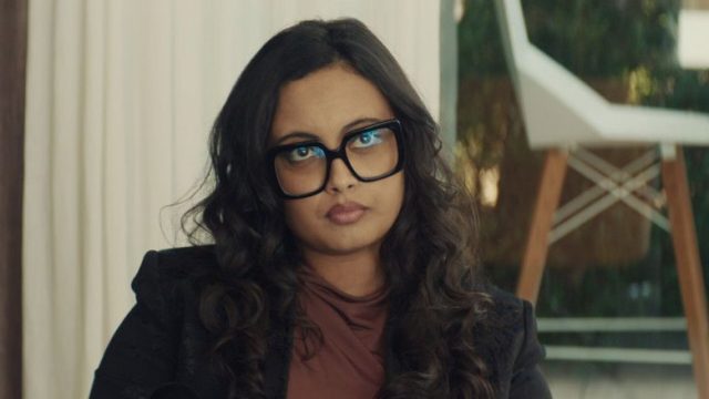 La paz de Marsella S02E05