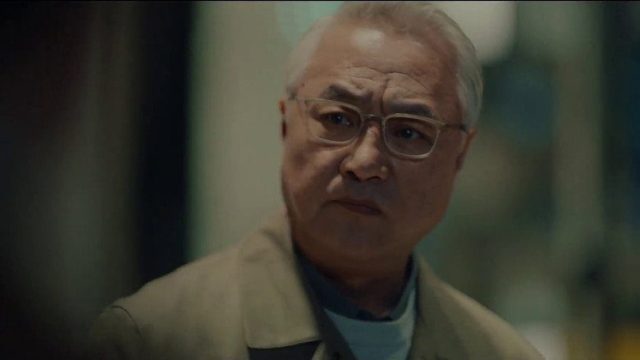 Dr. Abogado S01E11