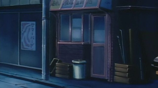Initial D S01E06