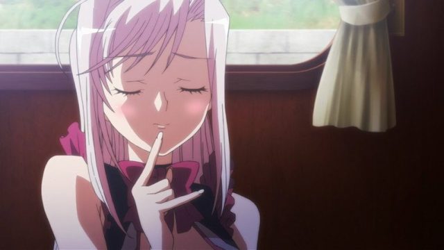Princess Lover! S00E12