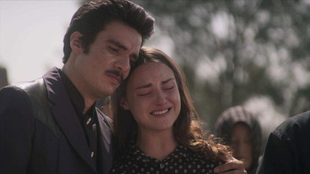 El Último Rey: El Hijo del Pueblo S01E10