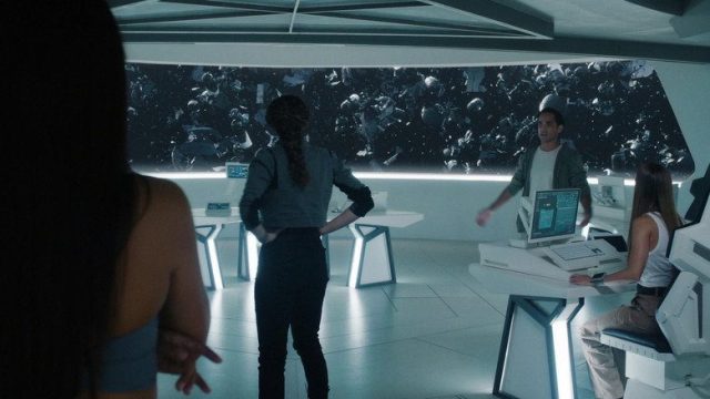 The Ark S03E06