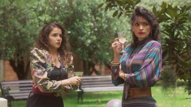 El cartel de los sapos: El origen S01E53