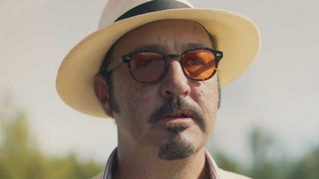 Armas de mujer S01E08