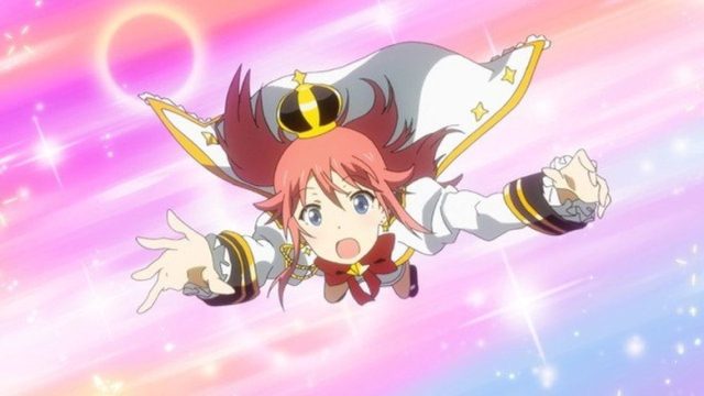 放課後のプレアデス S01E10