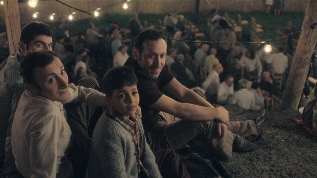 El Museo de la Inocencia S01E06