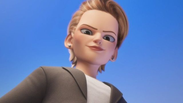 Miraculous: Las aventuras de Ladybug S06E02