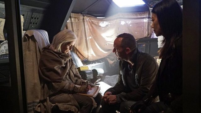 Agents of S.H.I.E.L.D S05E08