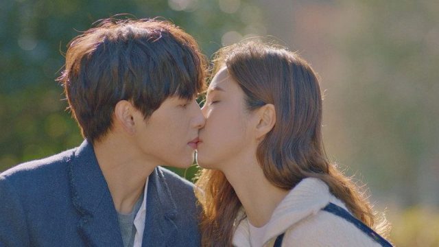 El amor es la meta S01E10