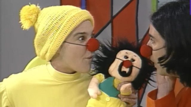 Pataclaun S01E16