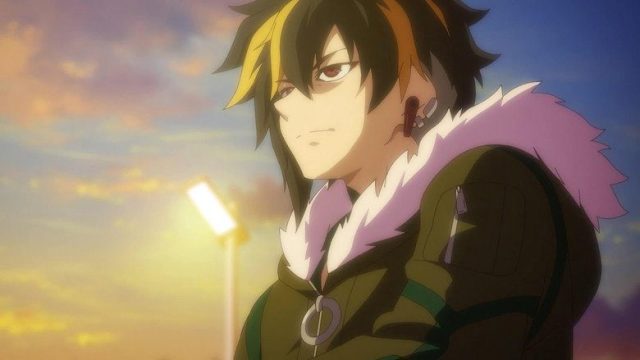 Shadowverse S02E18