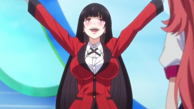 Kakegurui S02E06