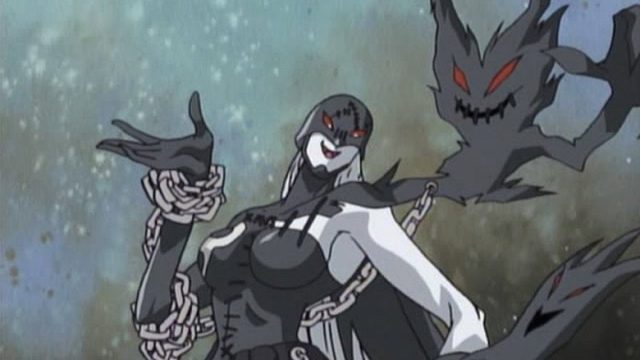 Digimon S01E50