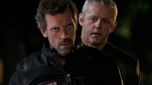 Dr. House S03E05