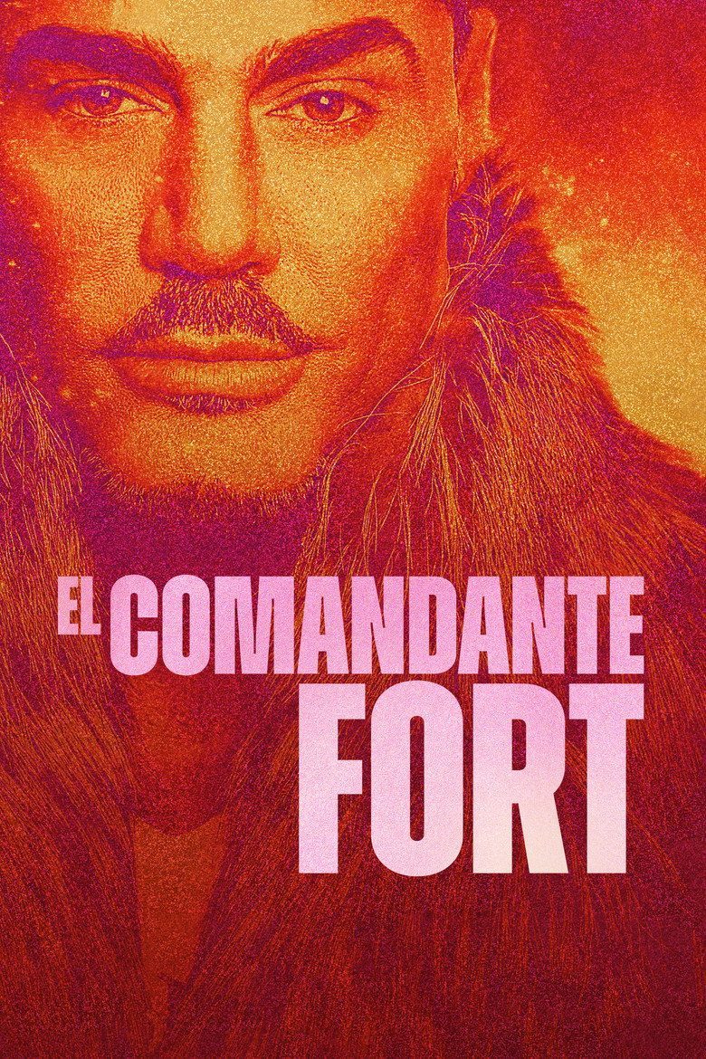 El Comandante Fort Season 1