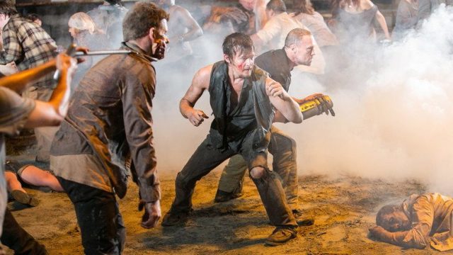 The Walking Dead S03E09