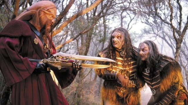 Farscape S02E20