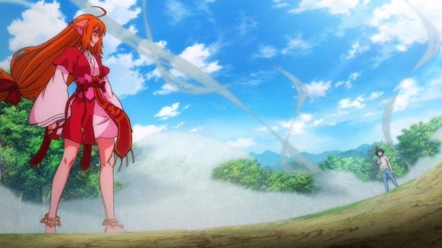 狐妖小红娘 S01E119