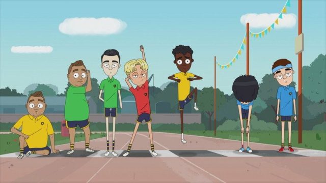 Dodo S01E19