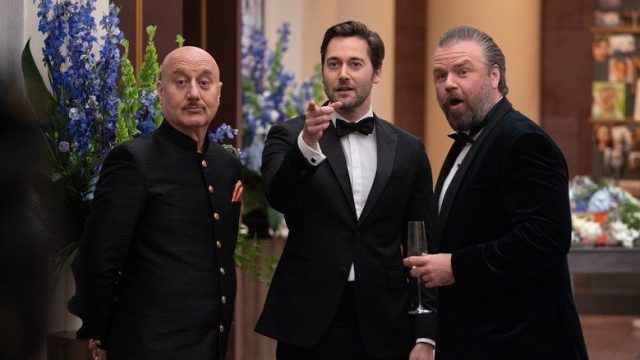 New Amsterdam S02E17