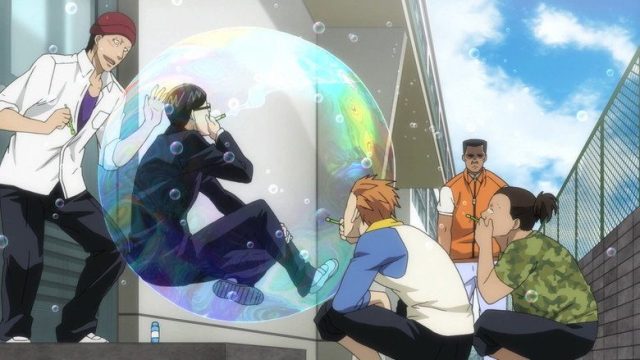 Sakamoto desu ga? S01E04