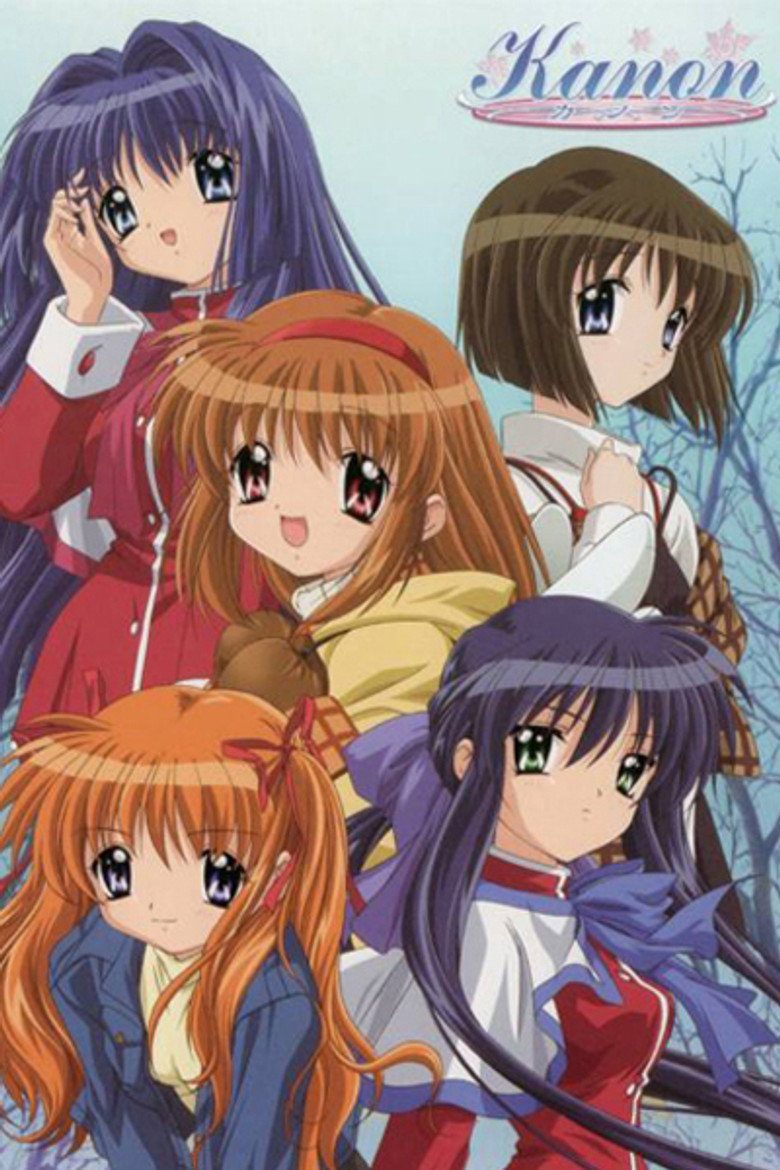Kanon (2002) Especiales