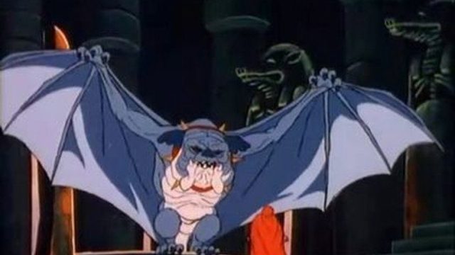ThunderCats S03E18