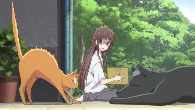 Fruits Basket S01E02