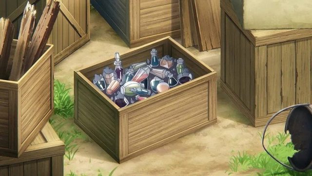 The Weakest Tamer Began a Journey to Pick Up Trash S01E04