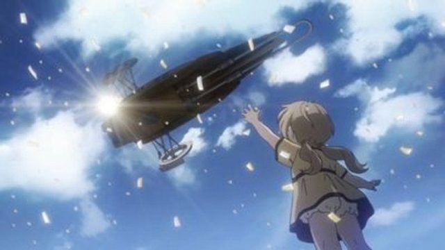 Last Exile S00E03
