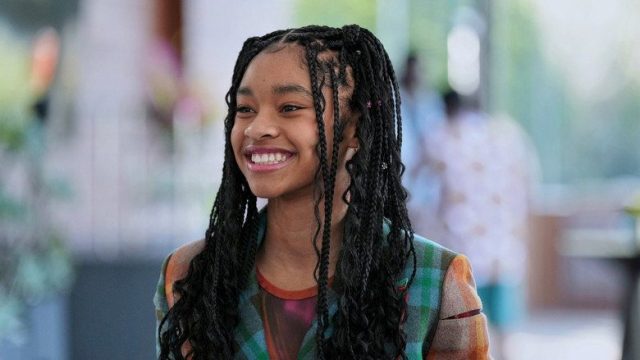 Bel-Air S02E09