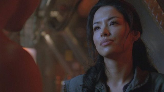 Terminator: Las Crónicas de Sarah Connor S00E15