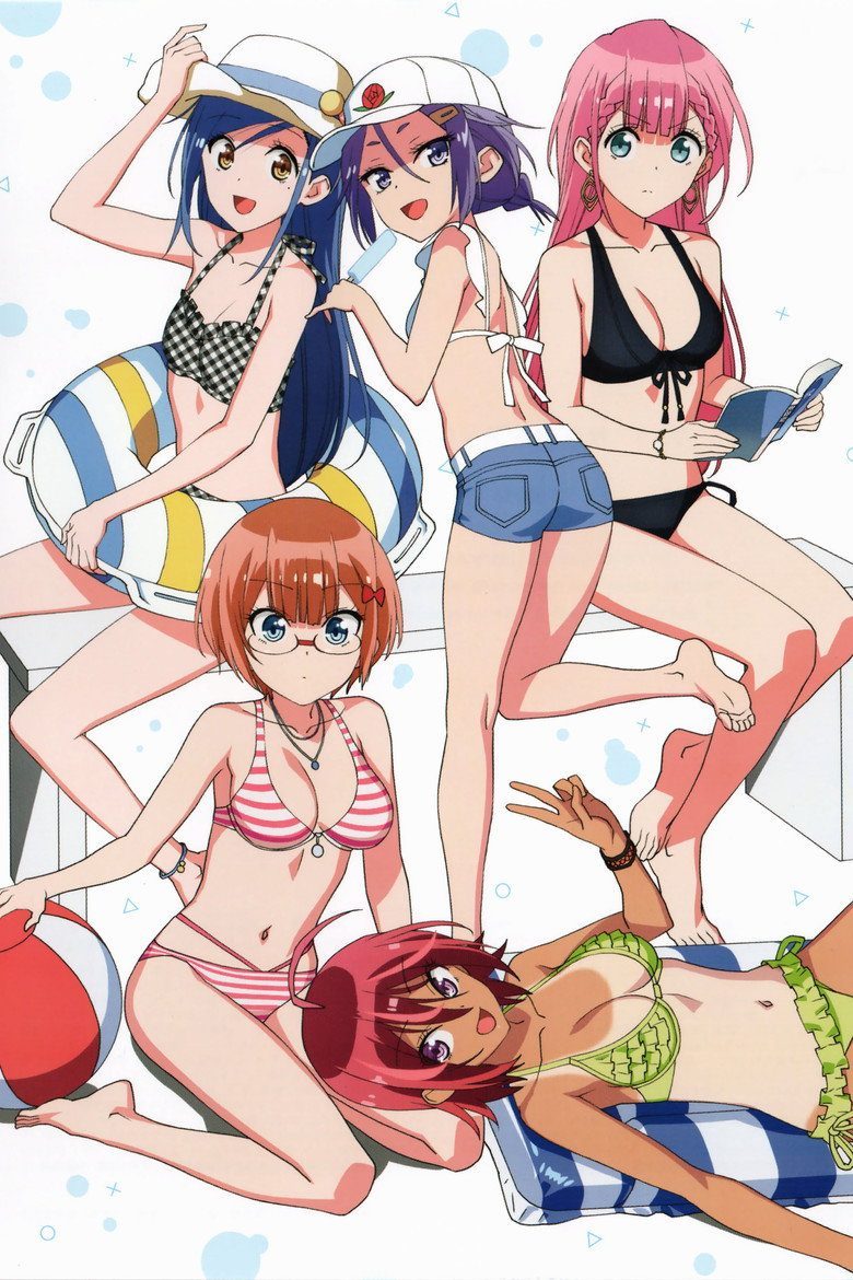 We Never Learn: BOKUBEN Especiales