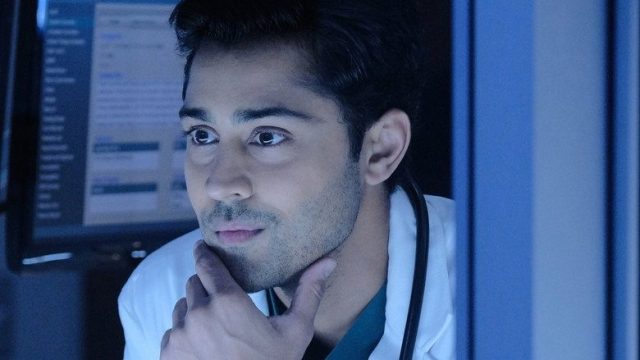 The Resident S03E09