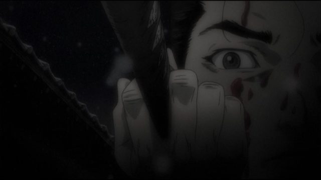 Shigurui: Death Frenzy S01E05