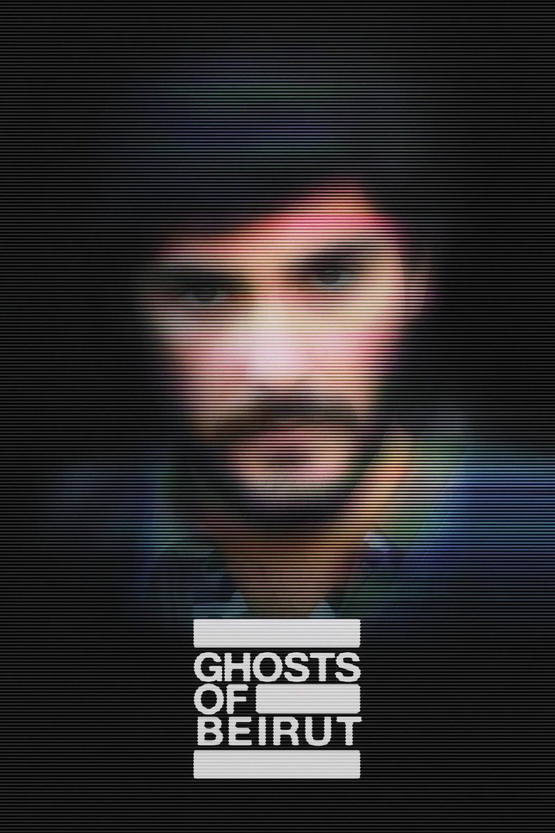Fantasmas de Beirut Temporada 1