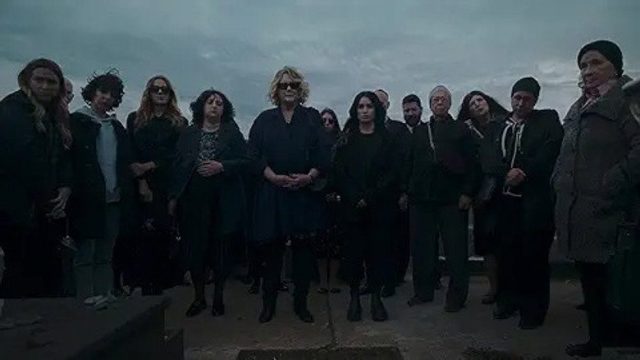 El fin del amor S02E01