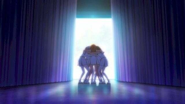 LoveLive! Superstar!! S01E08