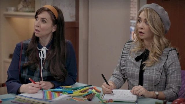 Una familia de diez S04E05