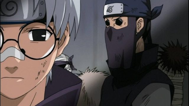 Naruto S01E38