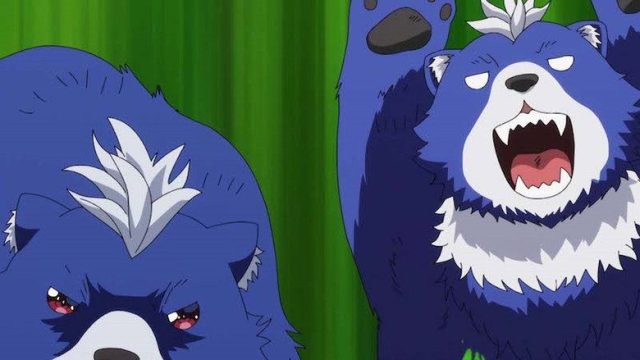 The Wrong Way to Use Healing Magic S01E03