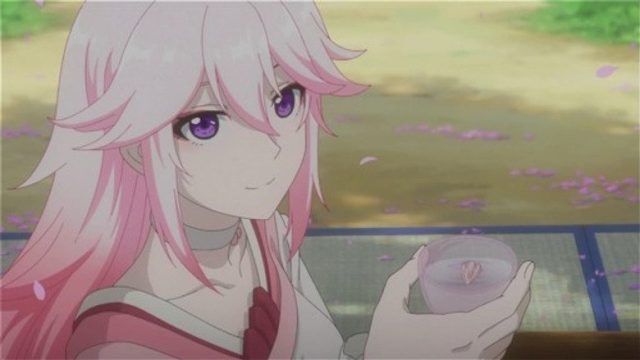 女武神的餐桌 S02E01