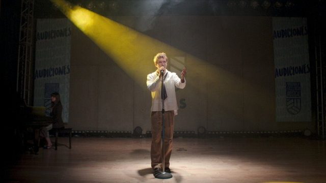 Rebelde S01E02