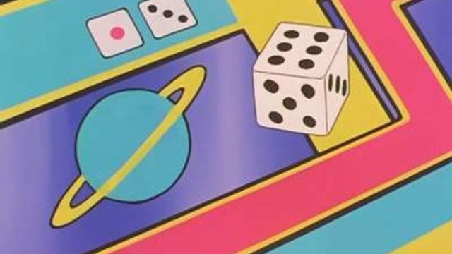 Dragon Ball GT S01E30