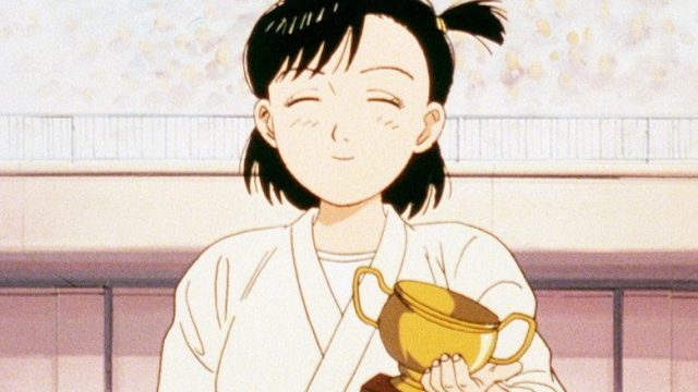 YAWARA! S01E24