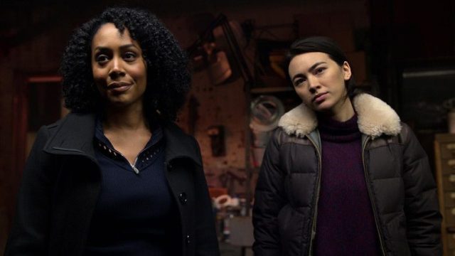 Marvel - Iron Fist S02E06